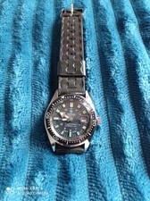 montre vintage mécanique