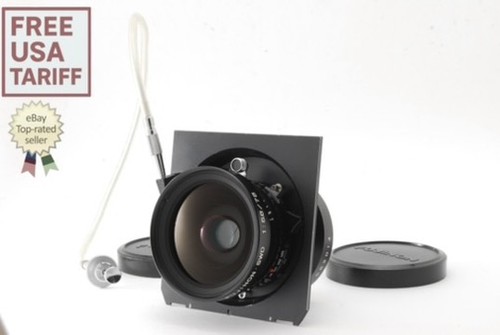 Top mint fuji fujinon - mint],