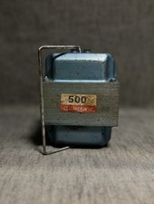 Transformateur Legrand 220v