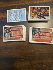 Cartes De Basketball Topps NBA