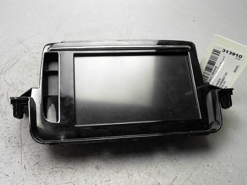 Ecran gps renault - 🇫🇷,