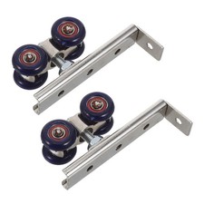  Poulie De Rail Porte