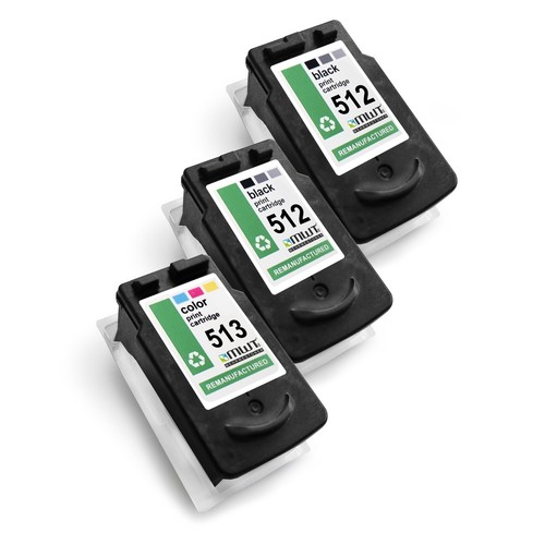 Cartouches pour canon mp499 - pour,