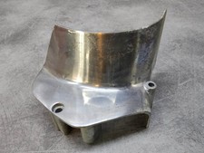 Carter pignon sortie de boite