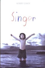 SINGER *Excellent Condition*