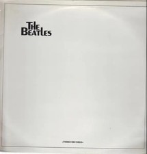 The Beatles Coffret 3 Disques
