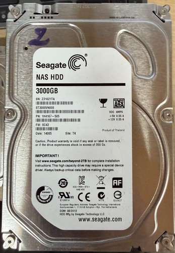 Disque dur 5 1to - dur, 2,5