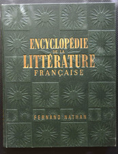 Vintage Encyclopédie