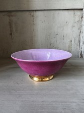 Coupelle En Porcelaine Vintage