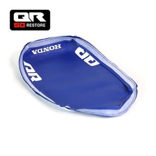 HOUSSE DE SELLE / SEAT COVER HONDA QR 50 1983 NEW