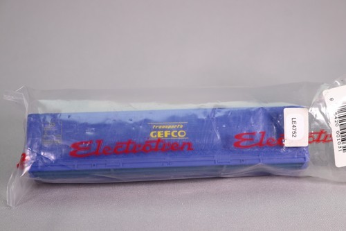 Le4752 electrotren 0103 train - 0103,