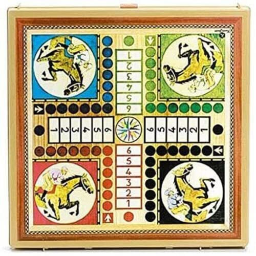 Dujardin coffret 8 jeux - dujardin,