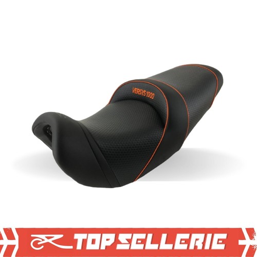 Selle grand confort compatible - selle,