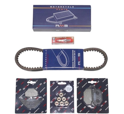 Kit entretien maxiscooter
