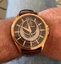 montre TED LAPIDUS swiss made 5124005SM