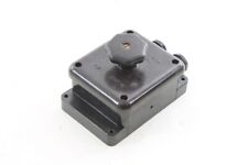 Ancien Interrupteur Principal