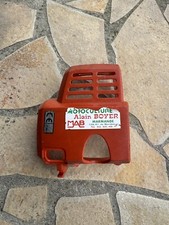 Capot Moteur Plastique débroussailleuse Echo SRM-2015