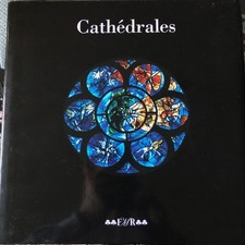 Cathédrales FMR Franco Maria