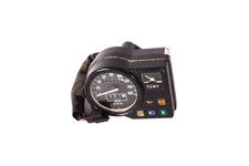 1990 Honda CRM 125 Compteur