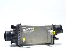 Echangeur air (Intercooler)