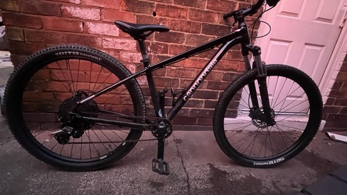 2021 cannondale trail - 2021,