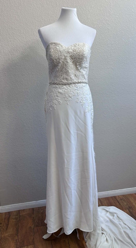 Pronovias barcelona elegant - barcelona,