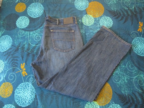 Jean homme lee coupe - jean,