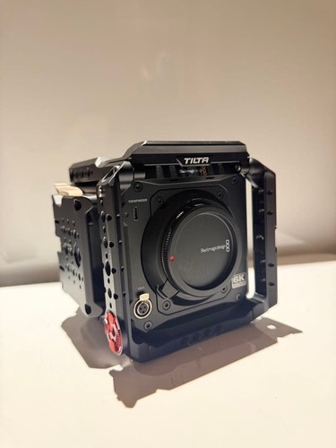 Blackmagic design - design,