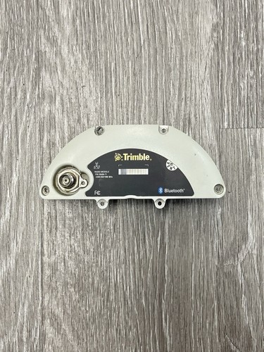 Trimble gsm radio - trimble,