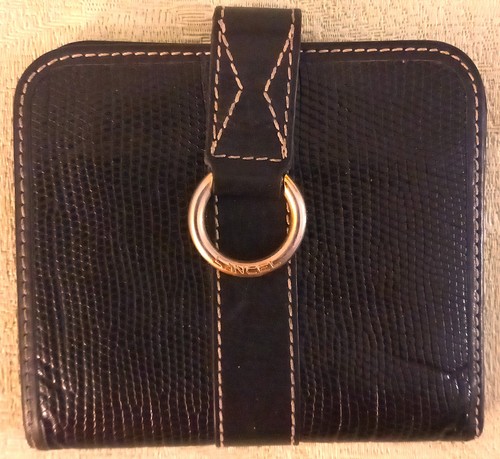 Lancel porte cartes et - lancel, *