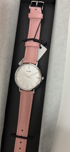 Cluse montre femme quartz - montre,