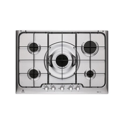 Plaque cuisson gaz - plaque,