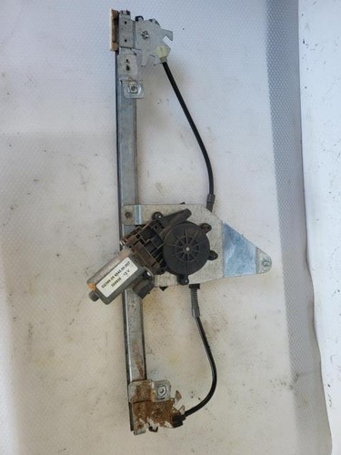 Leve vitre electrique avant