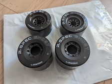 Roues Longboard Enertion