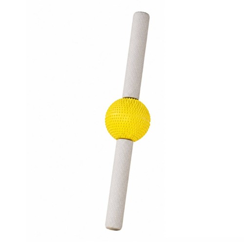 Rouleau massage boule - à,
