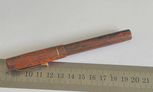 Collection ancien stylo - stylo, plume