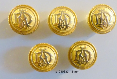 Lot boutons anciens - lot,