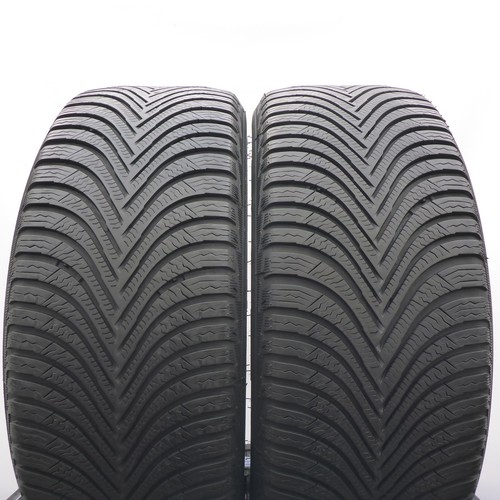 Michelin alpin 225 45 r17 - michelin, 5