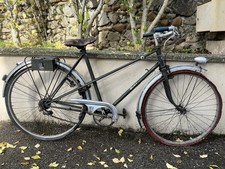 Peugeot Lady 1940s PL40 POLY 650B Randonneuse 1940 PX PY PH PLH Automoto Alcyon