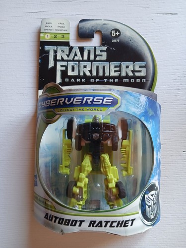Mini figurine transformers - figurine,