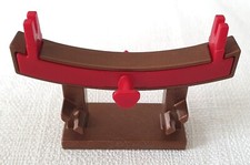 PORTE KATANA SABRE JAPONAIS