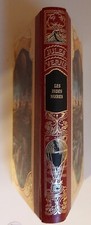 JULES VERNE - LES INDES NOIRES