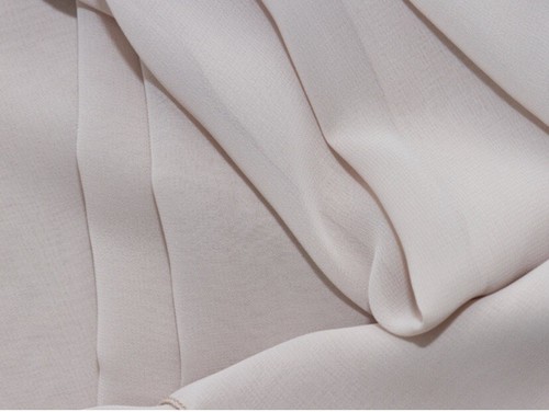 Tissu robe été - tissu, en