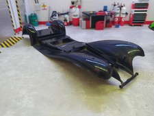 1/21 Châssis Bugatti Royale