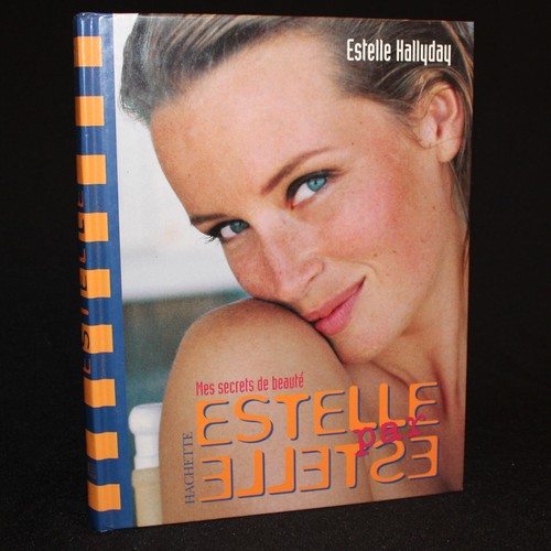 Estelle par mes - estelle,