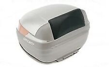 Dosseret de Coffre coussin pour Top Case SHAD SH37 appui dos moto maxi scooter