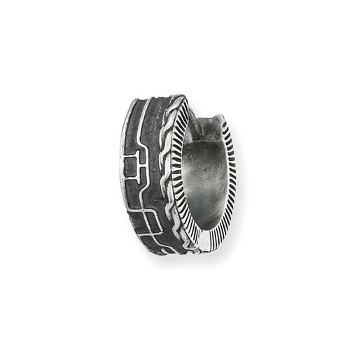 Cai men créole - créole, argent