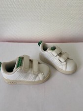 Baskets Adidas bébé garçon