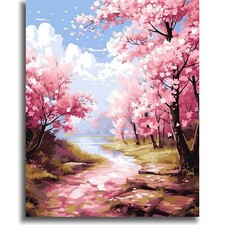 Peinture Numero AdultePeinture par Numero AdultePeinture Numero EnfantDIY Pei...