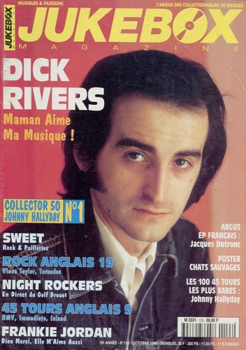 Juke box magazine 133 oct - box,